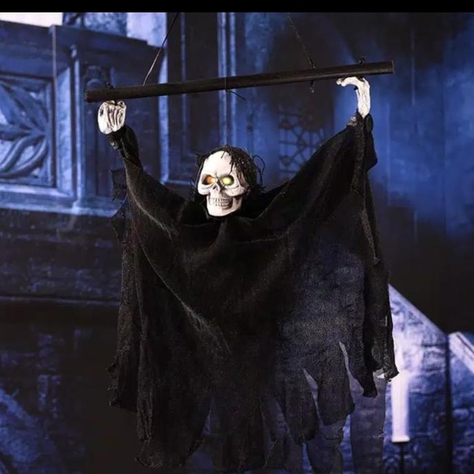 

Halloween Dekorasi Halloween Setan Gantung Pengiriman Cepat