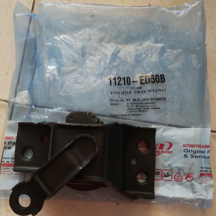 engine mounting kanan livina 1.5 BEST