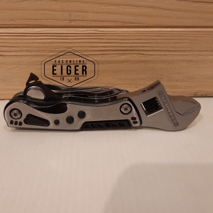 Eiger Iron Crow Multi Tools Art.2485 Best Deal