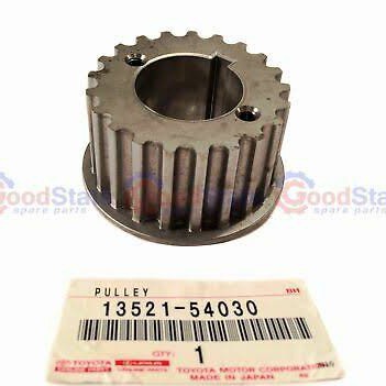 Gigi Timing Belt Kijang Kapsul Diesel Krista Lgx Lx 1997-2003 [Kode Ku001Kode Ku002Kode Ku003Kode