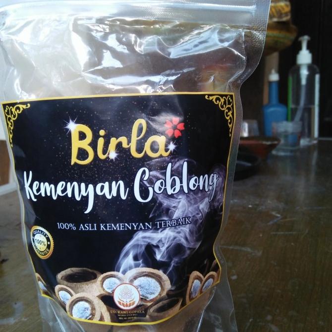'+'+'+'+] dupa kemenyan coblong birla