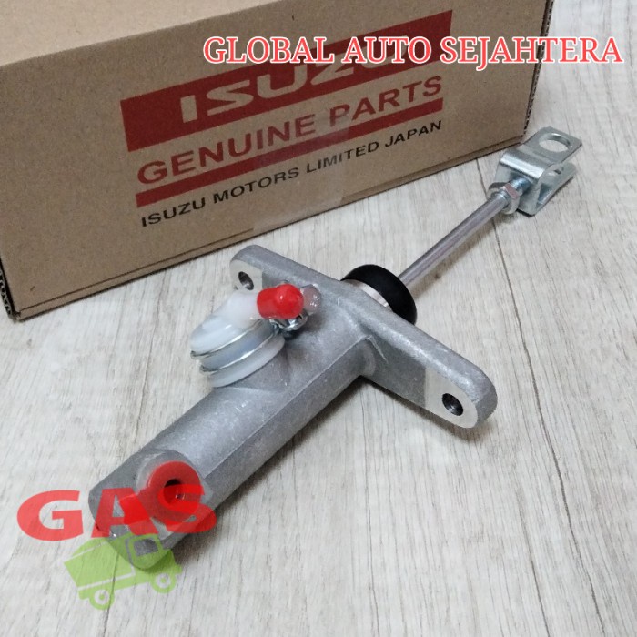 Cod - Cm Assy Clutch Master Assy Master Kopling Atas Isuzu Nkr66 Nkr71 Kode 003