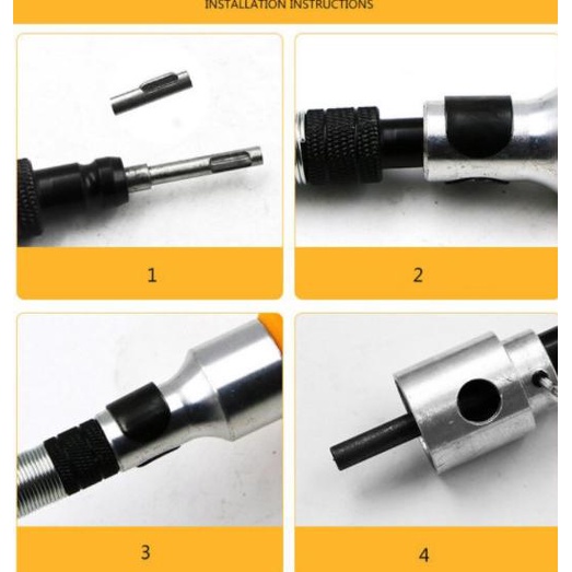 

Alat Ukir Pahat Kayu Bor Elektrik Set Electric Wood Carving Tool