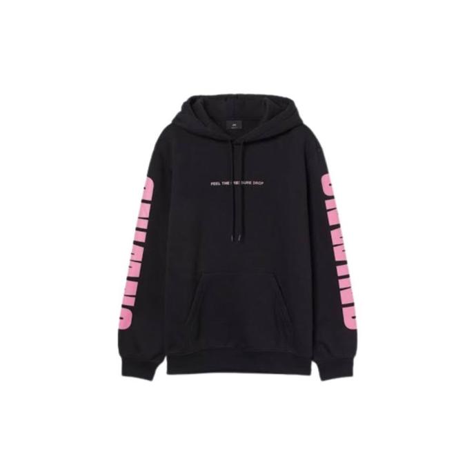 Hoodie Hnm Unwind, Hoodie H&M Hoodie Jumper Pria Wanita Sweater Unisex Ohmymarketid