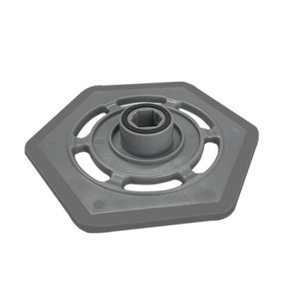 ECOVACS DEEBOT N9+ / YEEDI MOP STATION MOP BRACKET ORIGINAL BEST QUALITY