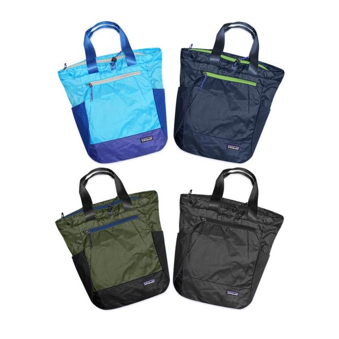 Patagonia Ultralight Black Hole Tote Pack