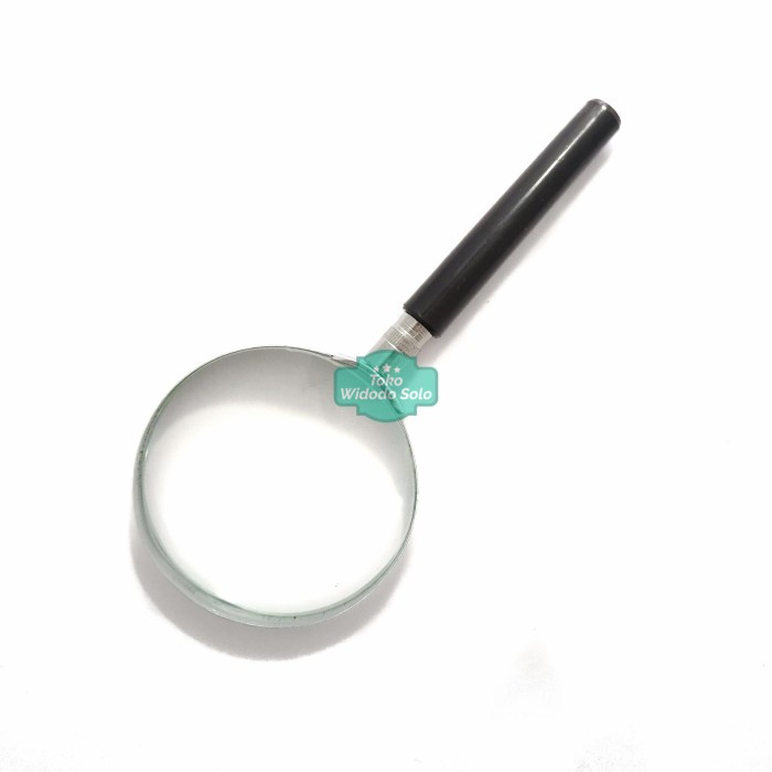 

Kaca Pembesar Kenko MFG 75 75mm Lup Magnifying Glass