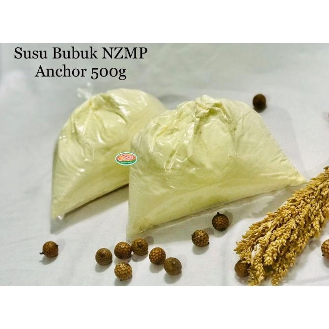 

hanya disini] SUSU BUBUK NZMP ANCHOR 500G