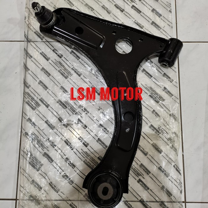 Cod - Lower Arm Sayap Bawah All New Avanza Veloz 2013-214 Kode 060