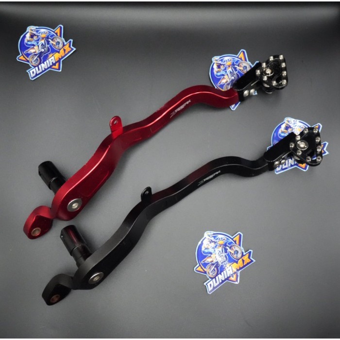 Pedal Tuas Rem CRF 150 CNC Xbreak