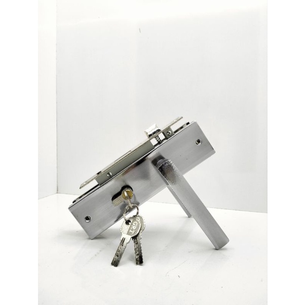 KUNCI PINTU GRT TANGGUNG 999 SN/CP