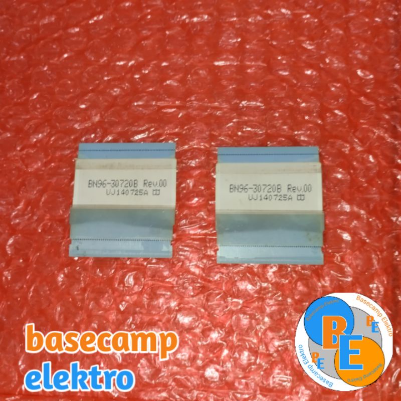 Kabel Flexible Tcon TV LED SAMSUNG UA32H5100AW Kabel Flexible Tcon SAMSUNG UA32H5100AW Flexible Tcon