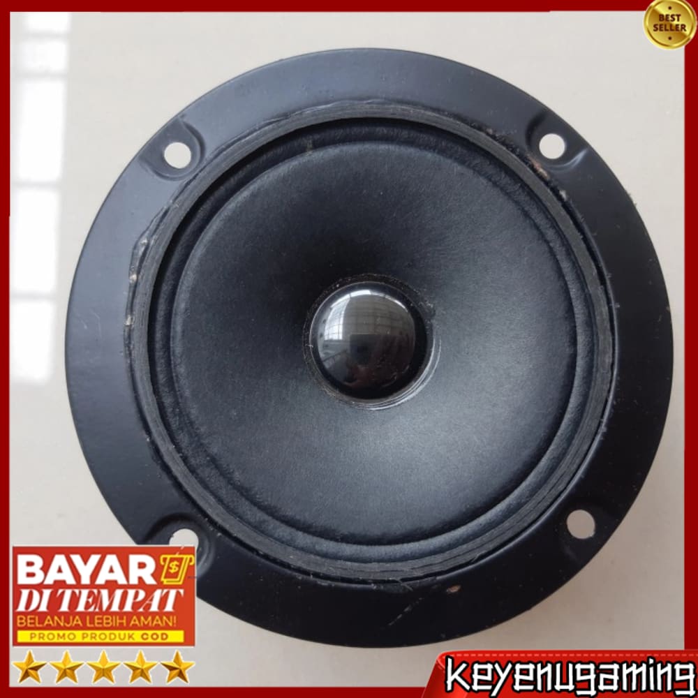 Tweeter 3 Inch Model Bmb Tweeter Speaker Model Bmb Double Magnet Bmb