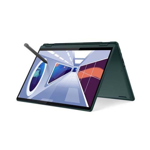 LENOVO YOGA 6-3QID R7 7730U 16GB 512 W11 13.3"WUXGA IPS TOUCH FLIP