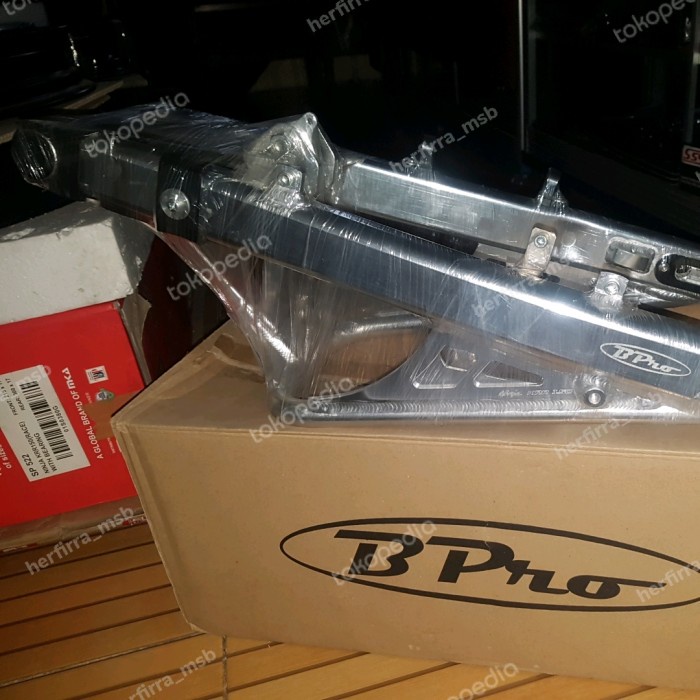 Arm Bpro Ninja RR Arm Bpro spc Ninja Rr