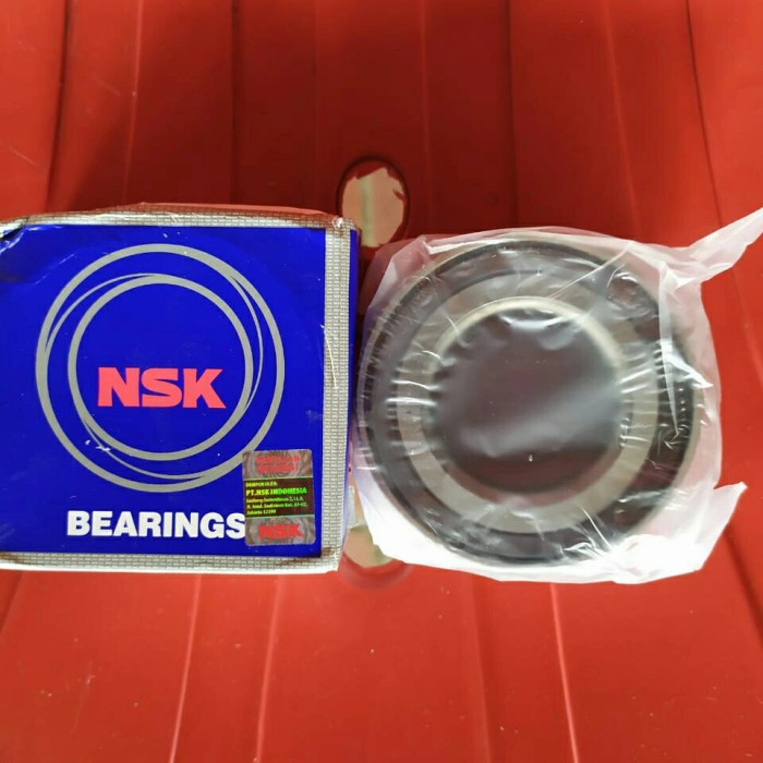 Cod Bearing Laher Roda Depan Nsk Honda Brio Mobilio Jazz Rs Ge8 Gk5 City Kode Hm030