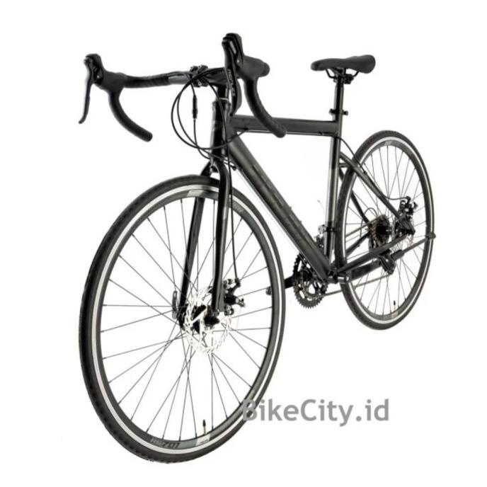 Sepeda Balap/ RoadBike ELEMENT POLICE TORONTO 700c NEW