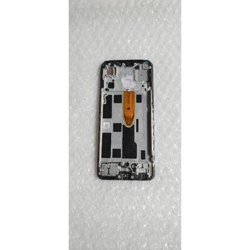 Frame dudukan lcd OPPO RENO 7 5G original copotan