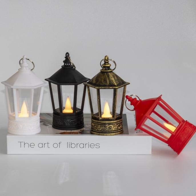 

Funofparty Lentera Lilin Dekorasi Minimalis Murah Souvenir Lampu Natal Lc 1888 Pengiriman Cepat