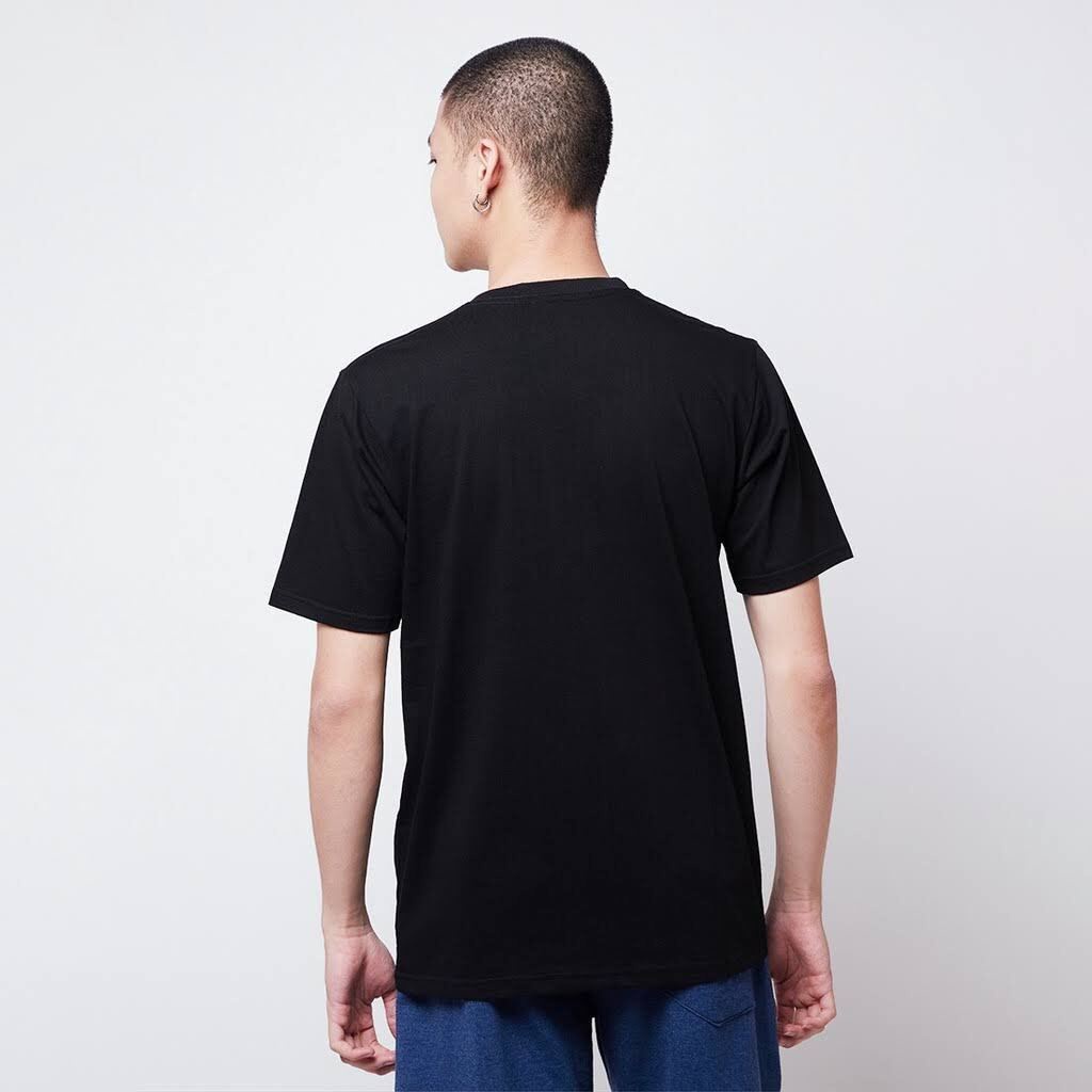 BARUU KAOS TSHIRT CHICAGO BULLS NBA PDI PARODY ASLI