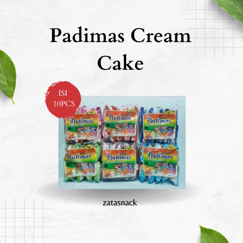 padimas