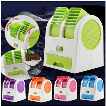 TERLARIS AC Mini Portable // kipas angin ac mini /KIPAS ANGIN MINI/KIPAS ANGIN PORTABLE/KIPAS LIPAT