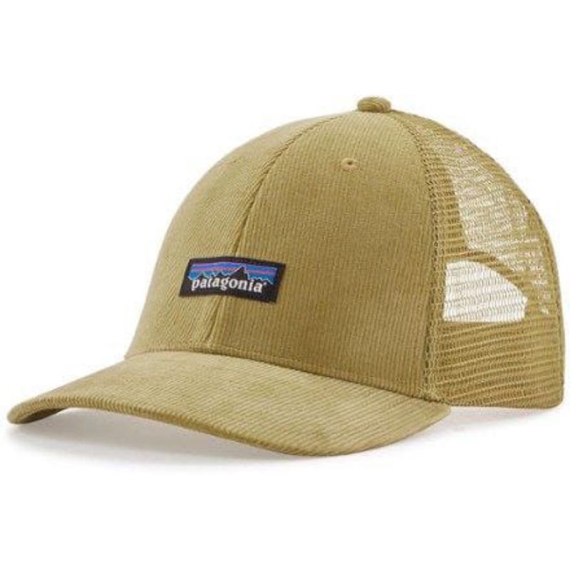 TOPI PATAGONIA TRUCKER HAT ORIGINAL