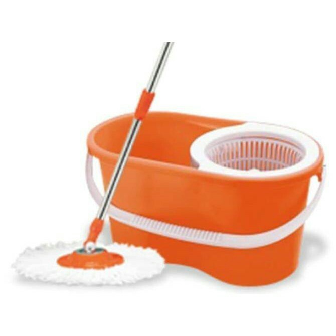 ✅Termurah Special Price Zehn Mop Zt-22 Orange Berkualitas