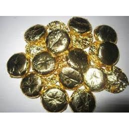 

Coklat Delfi Kiloan Coin Ceres 1 kg