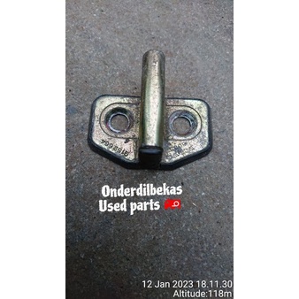 Door Striker Volvo S70