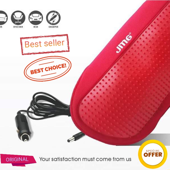 Ready BANTAL PIJAT JMG I-RELAXING