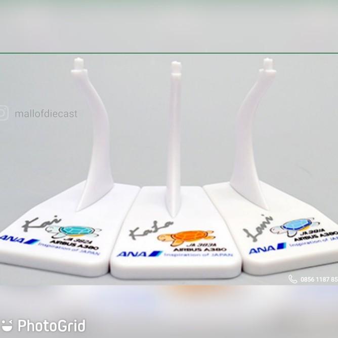 Stand Ana A380 Jc Wings 1:400