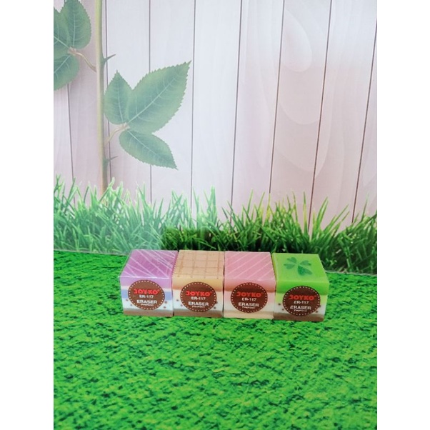 

Penghapus kue