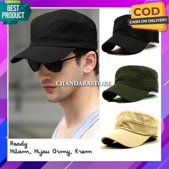 Topi Baseball Pria Topi Cowok Keren Distro Pria Original Basebal Murah Cowo Import Laki Laki Custom 