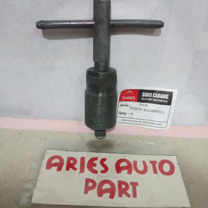 Treker Magnet/Magnet Puller Yamaha Rx Special/Rx King Best Deal