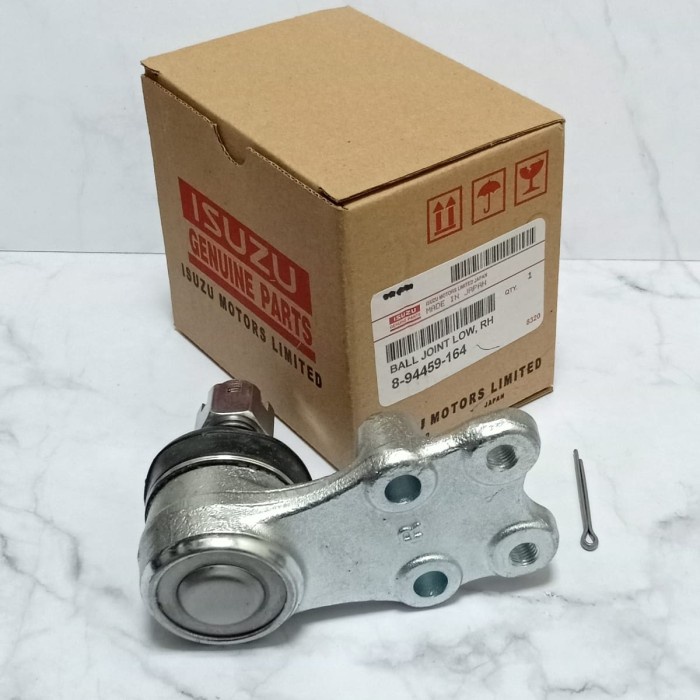 Ball Joint Lower Panther - Ball Joint Bawah Panther Termurah