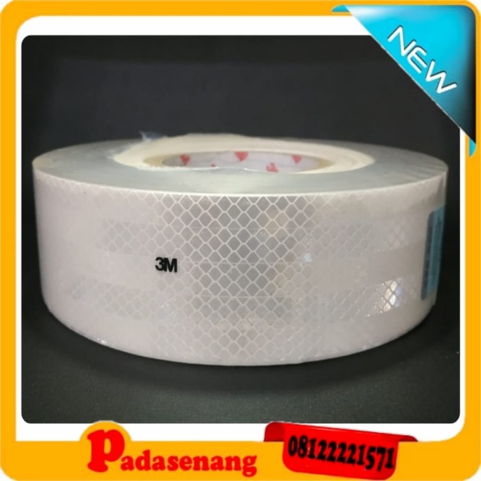 Stiker Rambu Lalu Lintas/Stiker Skotlet Mobil Truk Container Terbaik