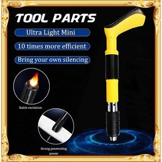 Alat Pistol Paku Tembak Beton / Nails Gun / Fastening Gun Pistol Best Deal