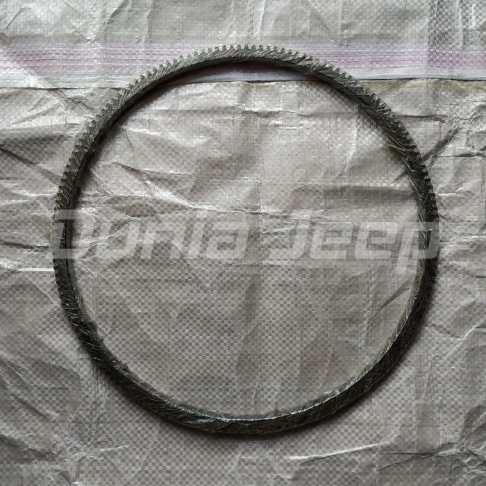 Cod Gigi Roda Gila . Flywheel Jeep Cj7 Bensin Kode Hm051