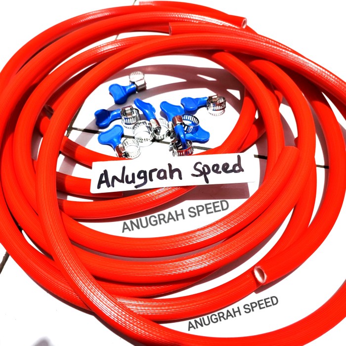 Terlaris Selang Hawa Variasi Selang Untuk Jalur Pembuangan Hawa Mesin All Motor