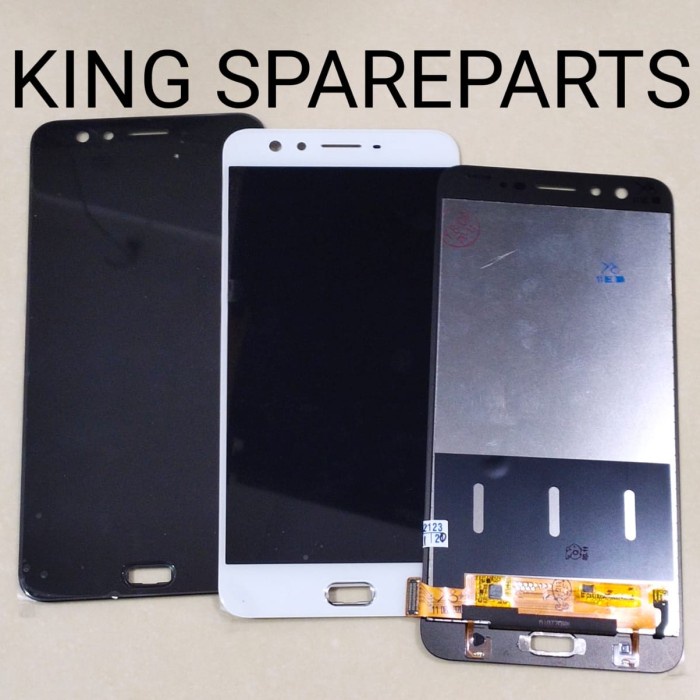 LCD + TOUCHSCREEN OPPO F3 PLUS ORIGINAL