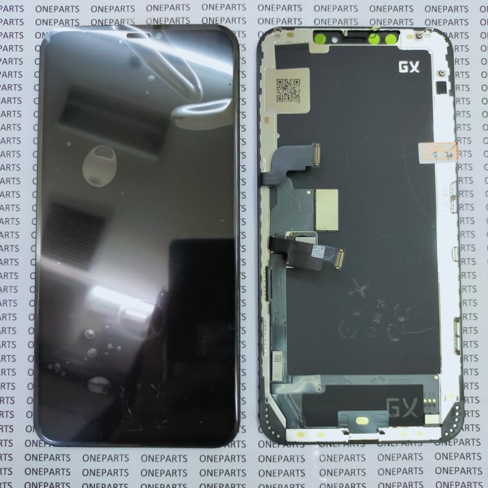 LCD TOUCHSCREEN IPHONE XS MAX GX OLED
