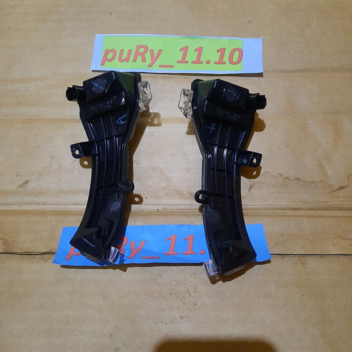 LAMPU SEIN SEN SPION AVANZA XENIA VELOZ 2018 2019 2020 2021 2022 ORI star