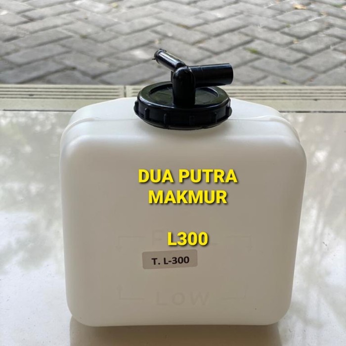 TABUNG AIR SEREP L300 TABUNG AIR RADIATOR L300 best