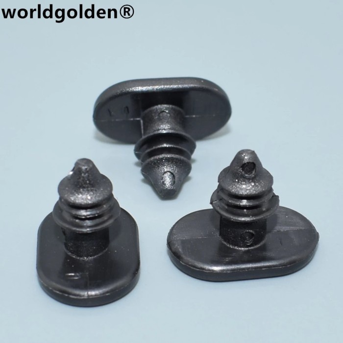 Klip Karet Pintu Crv Kancing Karet Crv Gen 1 Gen 2 2001-2005 Kode Ku241