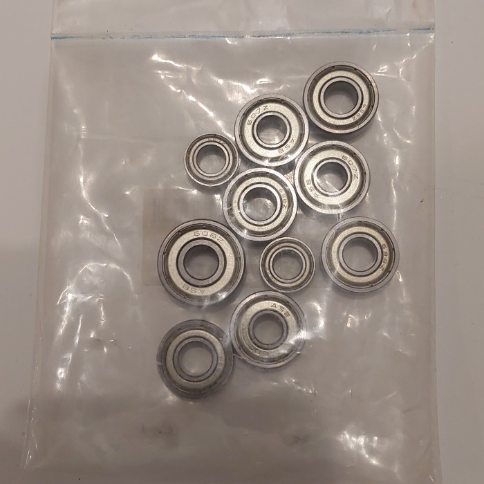 JYBT BEARING PINTU KOMATSU PC78 PC78US-5 PC78US-6 PC78UU-6