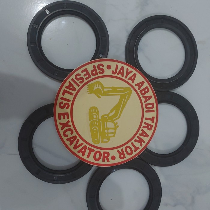 JYBT 50 72 5 Oil seal TC 50 72 5