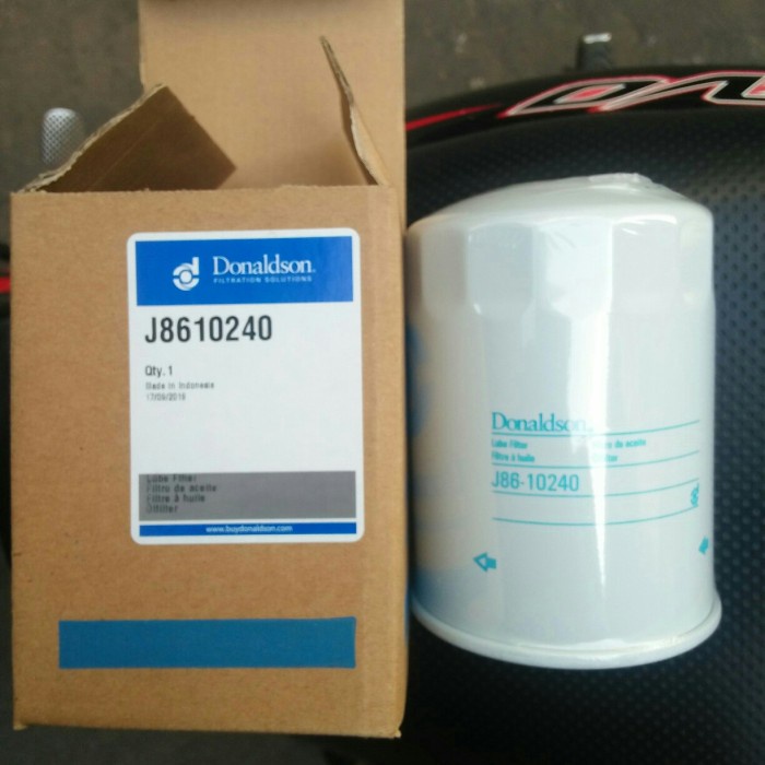 JYBT filter donaldson j8610240