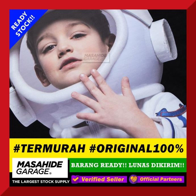 Termurah Shirt Kaos Acme De La Vie Acmedelavie Baby Face Astronaut Ori Kode 100