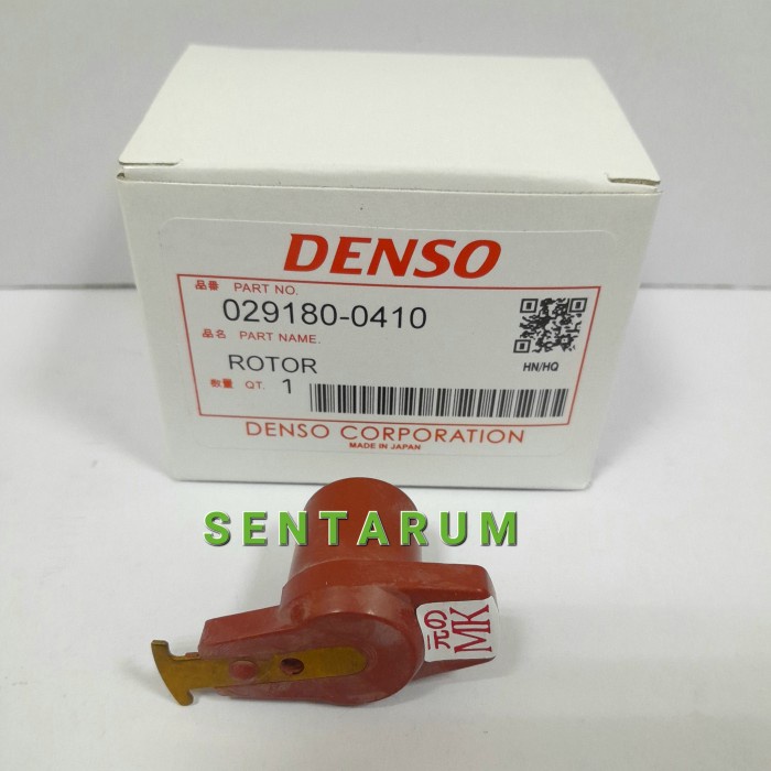 Rotor Delco Toyota Kijang 5K/7K